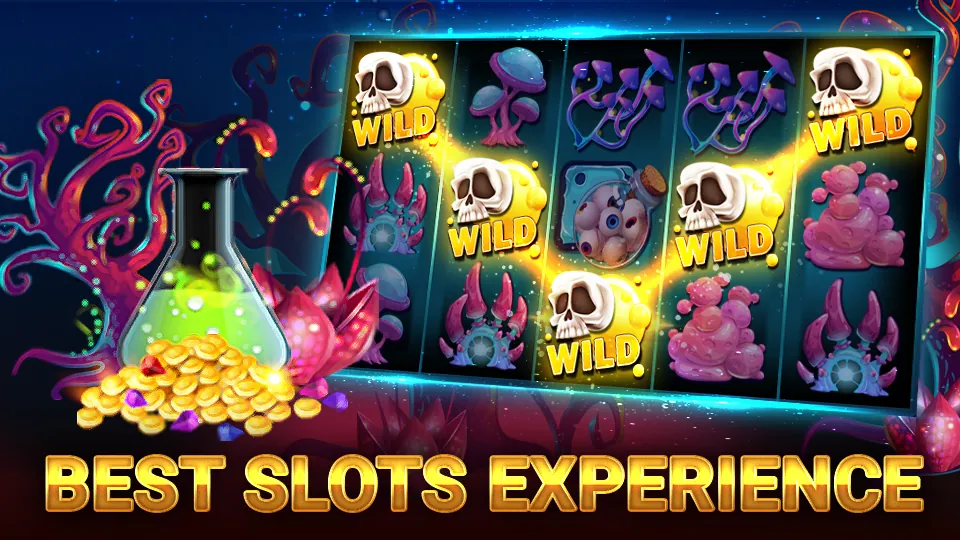 Hình ảnh casino trực tuyến