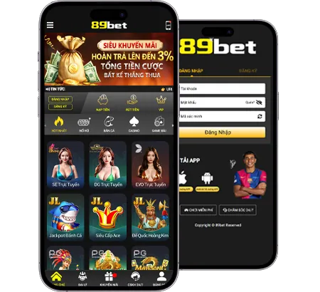 Đa dạng trò chơi go86