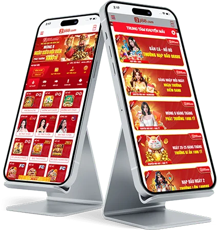 Giao diện thân thiện và ứng dụng di động của go86