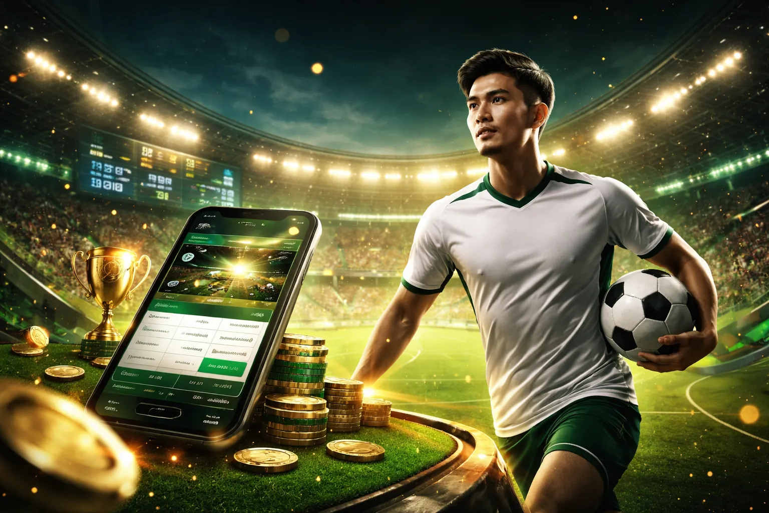Hình nền thỉnhabet GO86